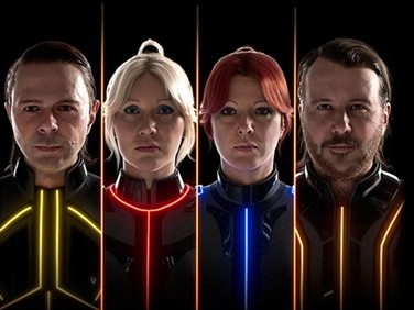 ABBA Voyage