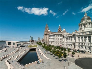 Liverpool Shopper