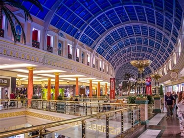 Trafford Centre